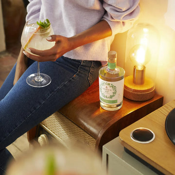Ceder's Wild Non-Alcoholic Gin